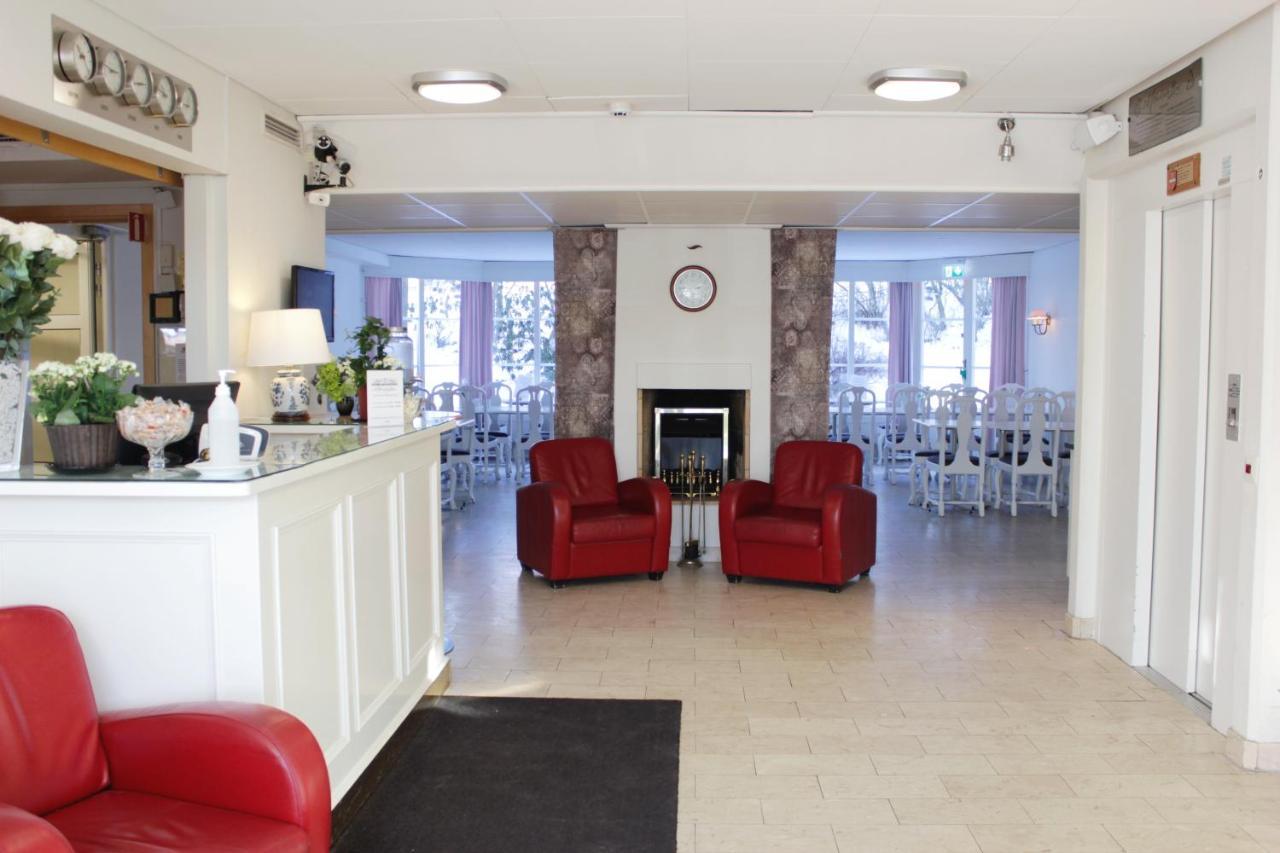 Hotel Moelndals Bro Dış mekan fotoğraf