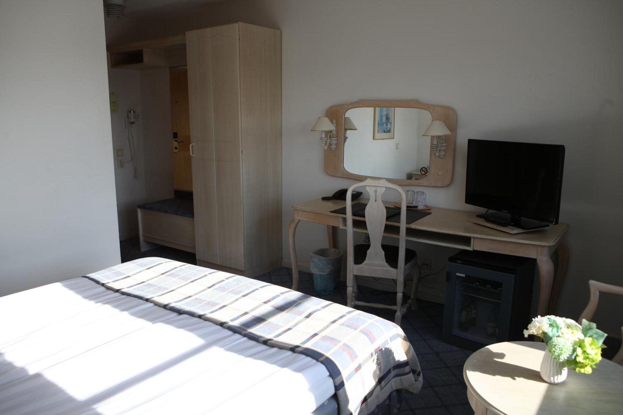 Hotel Moelndals Bro Oda fotoğraf
