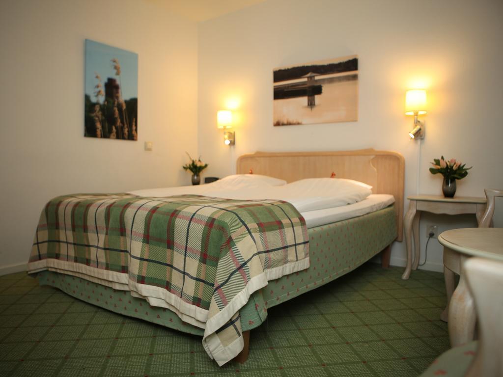 Hotel Moelndals Bro Oda fotoğraf