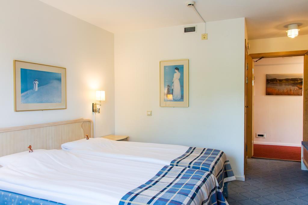 Hotel Moelndals Bro Dış mekan fotoğraf