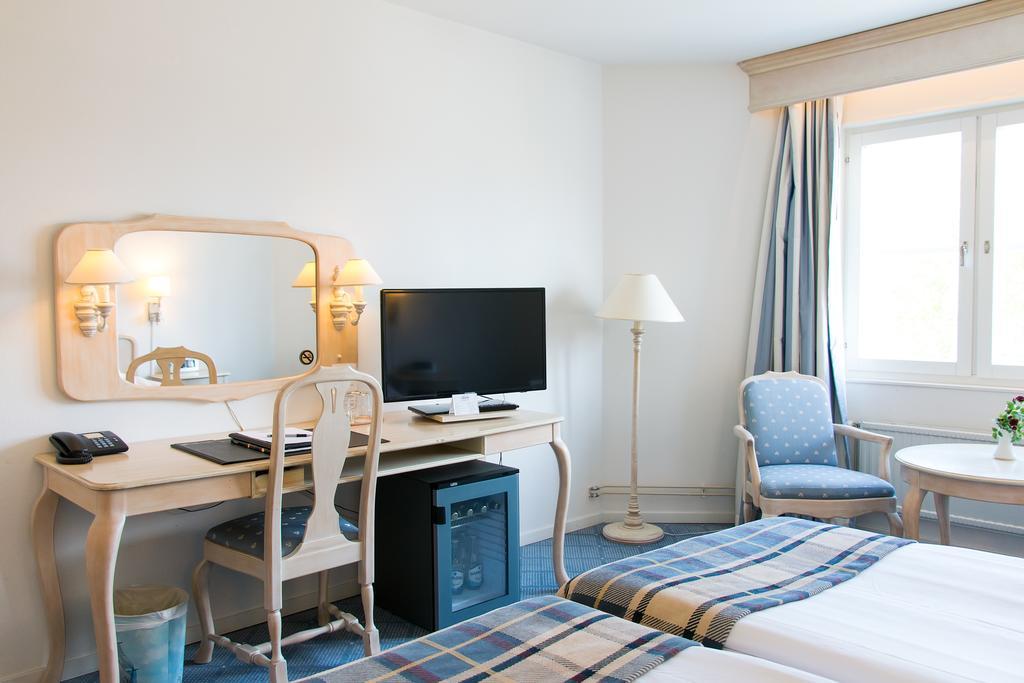 Hotel Moelndals Bro Dış mekan fotoğraf