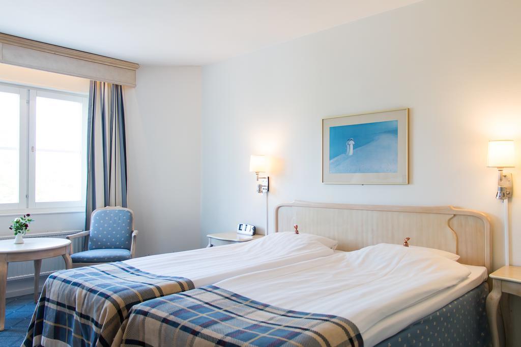 Hotel Moelndals Bro Dış mekan fotoğraf