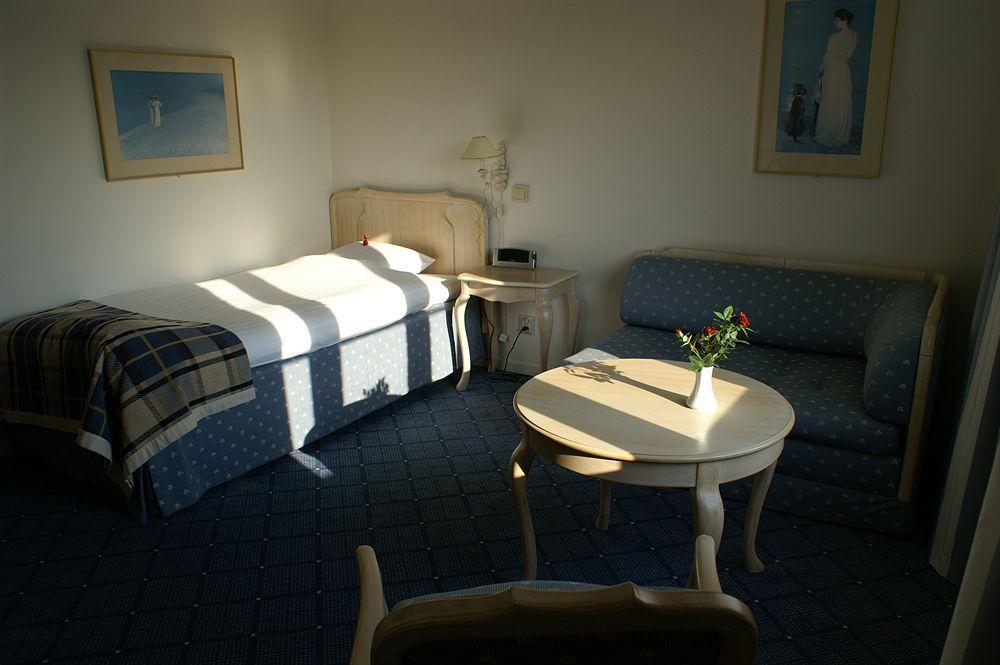Hotel Moelndals Bro Dış mekan fotoğraf
