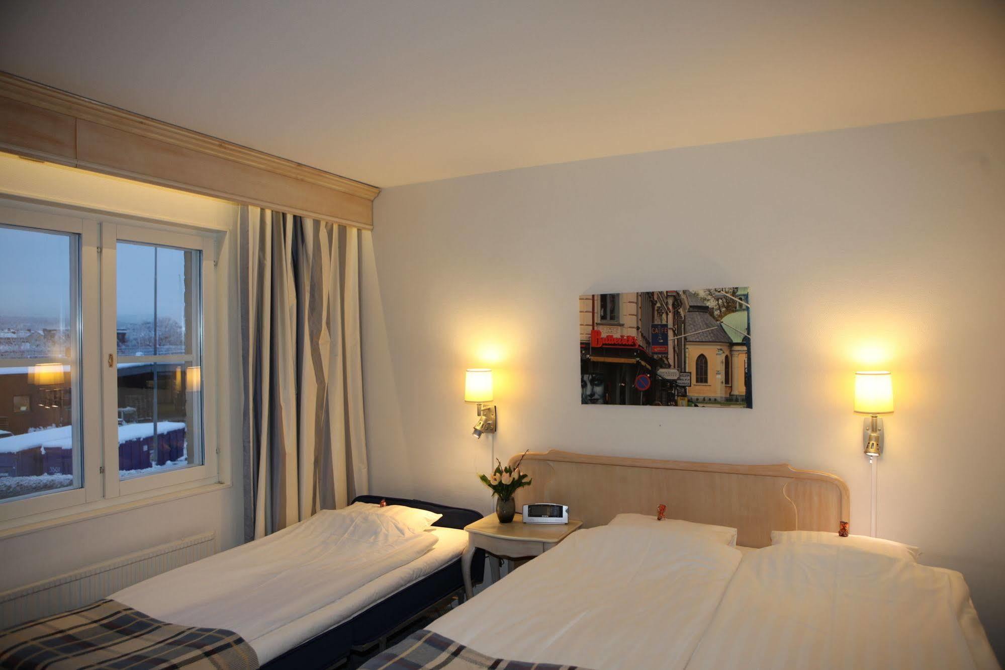 Hotel Moelndals Bro Dış mekan fotoğraf