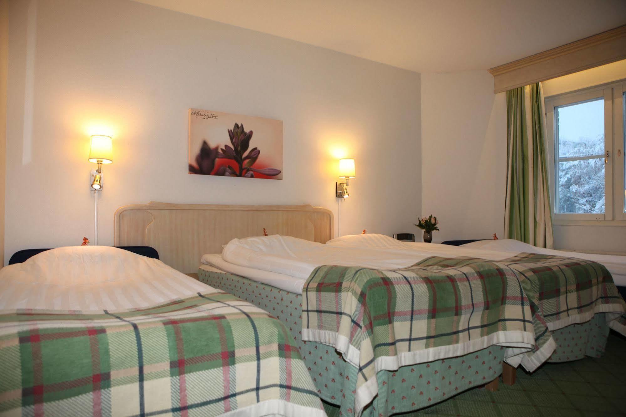 Hotel Moelndals Bro Dış mekan fotoğraf