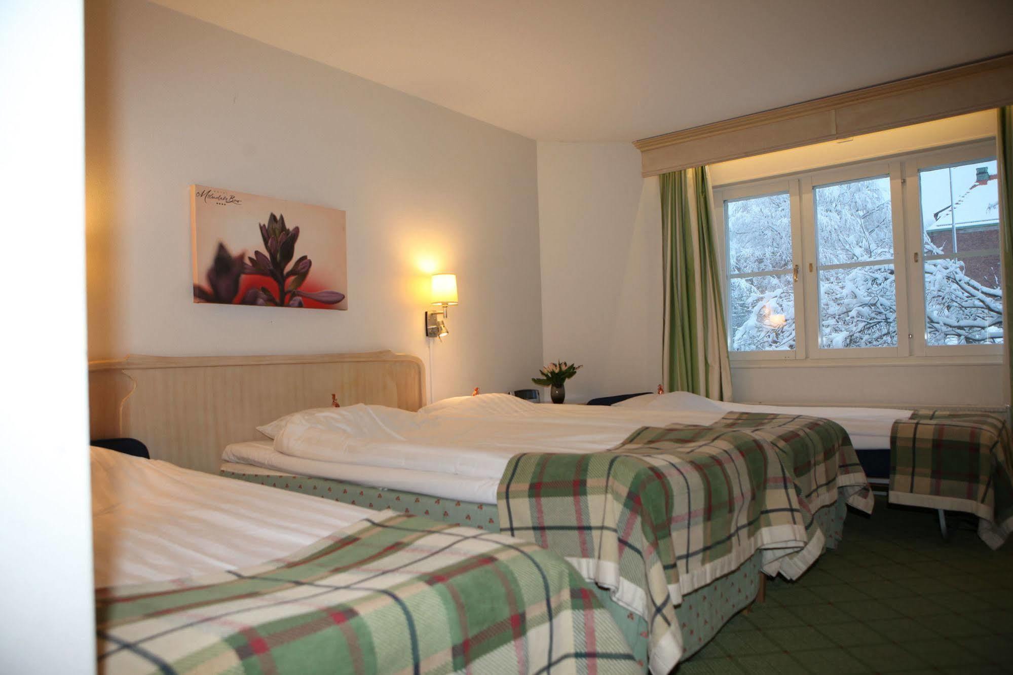 Hotel Moelndals Bro Dış mekan fotoğraf