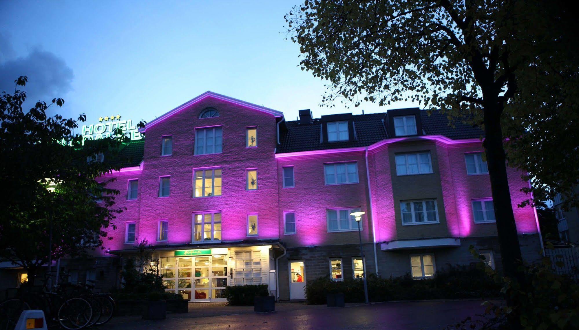 Hotel Moelndals Bro Dış mekan fotoğraf